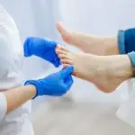 L’examen biomécanique du pied