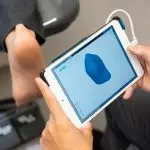 Imagerie numérique 2D et 3D des pieds