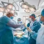 Chirurgie du névrome de Morton