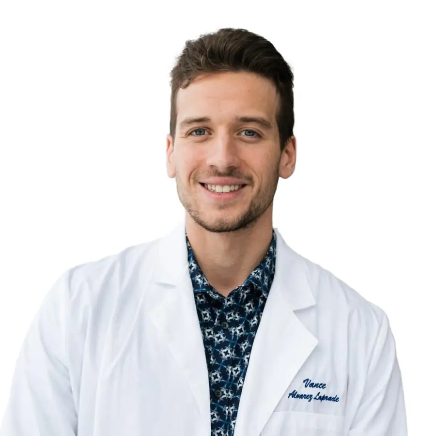 Image de : Dr Vance Alvarez-Laprade
