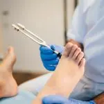 The 4 surprising skills of podiatrists