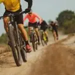 Choosing the right shoes for mountain biking