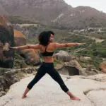 Barefoot climbing : effects on the feet