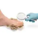 The different types of foot fungus that can harm your feet