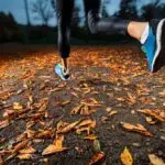 Course à pied en automne : quelques conseils