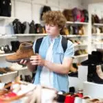 The best types of shoes for fall