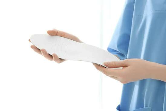 Image de :Orthotics and prosthetics