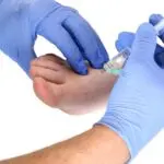 L’injection de cortisone : quatre conditions qu’elle peut soigner 