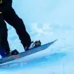 Botte de snowboard : sept conseils de podiatre