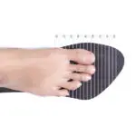 La taille de vos chaussures : cinq choses à savoir pour la santé de vos pieds