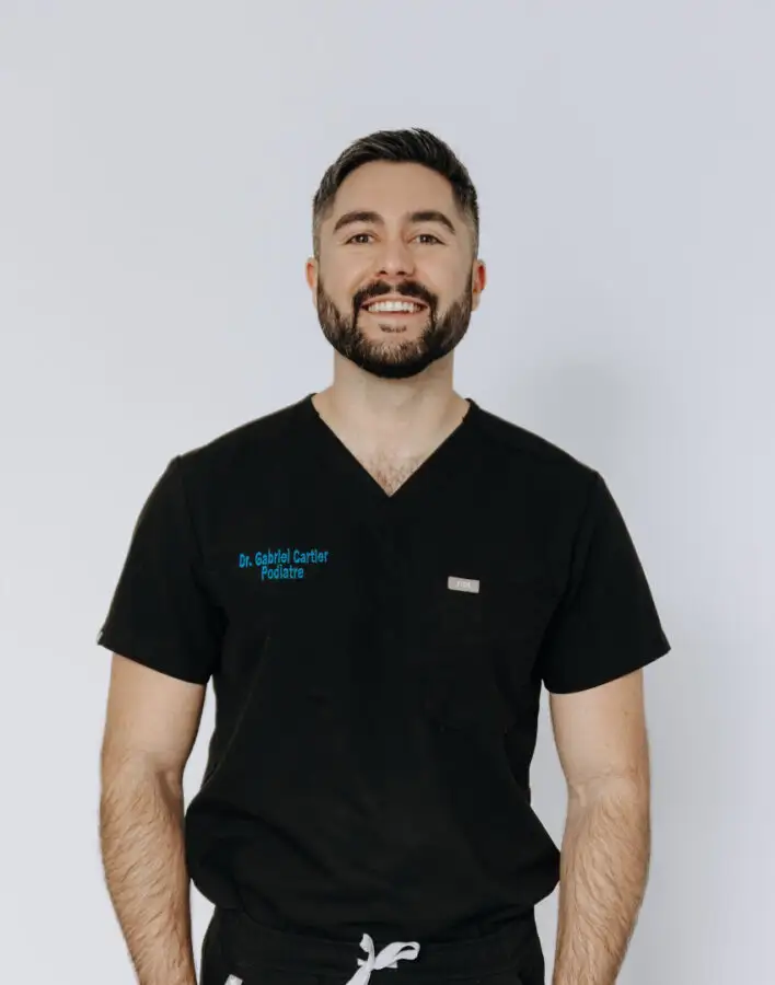 Image de : Dr Gabriel Cartier