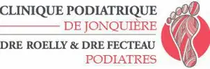 Image de :Jonquière podiatry clinic