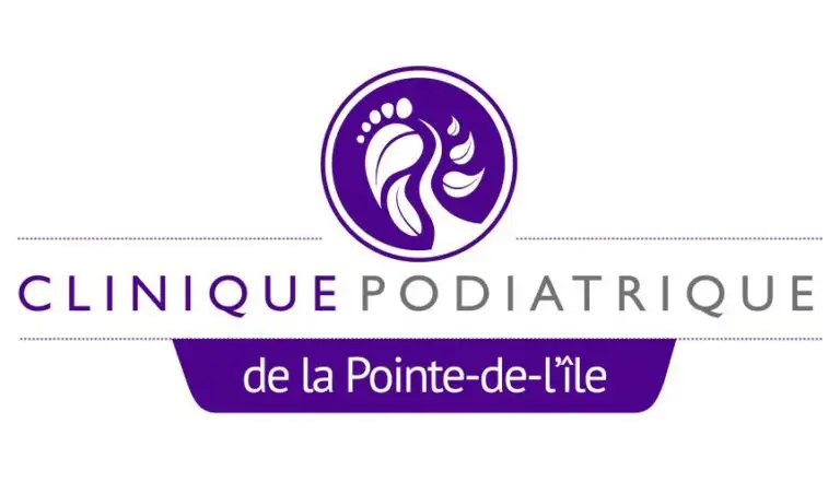 Image de :Pointe-de-l’Île podiatry clinic
